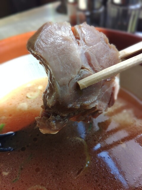 手打らーめん紅花 - 東根市その他（ラーメン）の写真