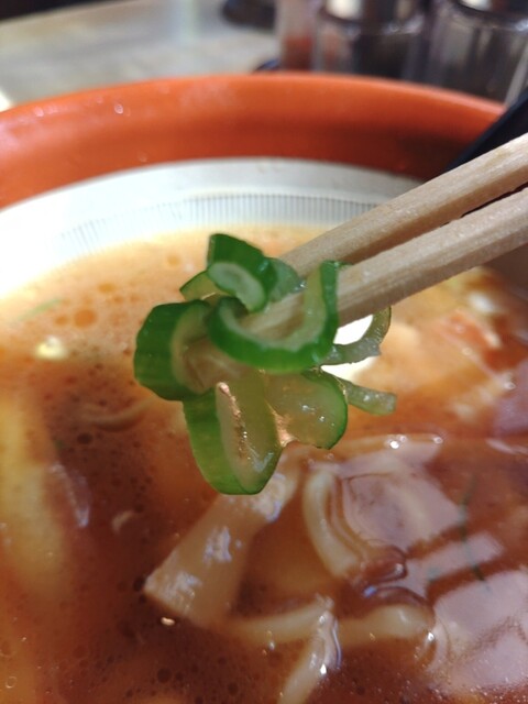 手打らーめん紅花 - 東根市その他（ラーメン）の写真