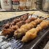 焼き鳥 日吉