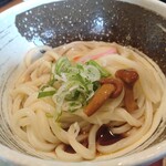 あから庵 - 料理写真: