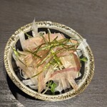 303386302 - さっぱり大根サラダ