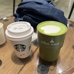 スターバックスコーヒー - 