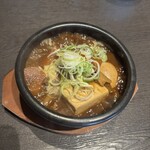 303386306 - とりまち名物　鶏の煮込み