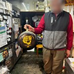 市場食堂 味処たけだ   - 