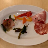 ナプレ 横浜高島屋店 - 
