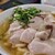 讃岐うどん酒場 川金 - 料理写真:
