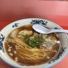 尾道ラーメン 宝竜