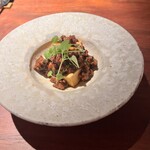 ぽつらぽつら - 