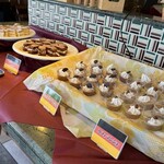 レストラン ヴァロリス - 