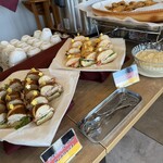 レストラン ヴァロリス - 