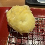 天ぷらめし 天之舞 - 