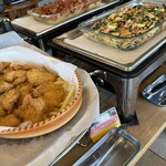 レストラン ヴァロリス - 