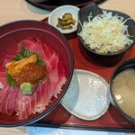 うみまち酒場 さかなさま - 