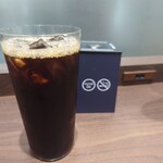 イタリアン・トマトカフェジュニア - ドリンク写真: