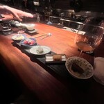 ぽつらぽつら - 