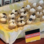 レストラン ヴァロリス - 