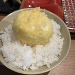 天ぷらめし 天之舞 - 