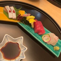 正月屋吉兆 新宿伊勢丹 - 