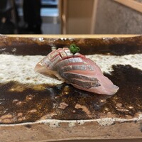 THE SUSHI GINZA 極 - 