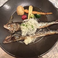マヌエル ヴィーニョ エ ペティスコス 自由が丘店 - 