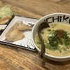 鶏そば十番156 麻布十番本店