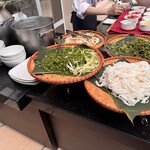 BRASSERIE LE PAVILLION - 