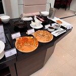 BRASSERIE LE PAVILLION - 