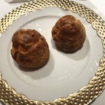 メゾン ポール・ボキューズ - 