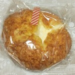 ハートブレッドアンティーク - パッケージ