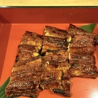 うなぎのしろむら - 