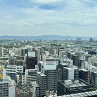 銀座 新大阪ワシントンホテルプラザ - 