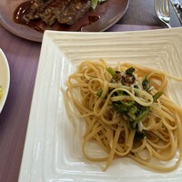 ビュッフェ＆カフェレストラン ナイト＆デイ - 