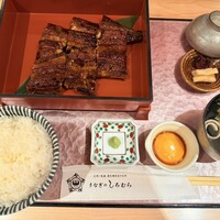 うなぎのしろむら - 