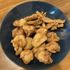 からあげの鳥しん
