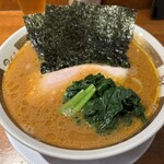 麺家 龍 - らーめん