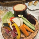 神楽坂 y cucina - 