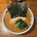 麺家 龍 - らーめん