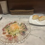 神楽坂 y cucina - 