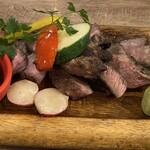 DESIGN FOOD MARKET - 