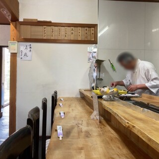 おでん割烹 牧_2