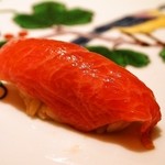 さえ喜 - 中トロ（戸井）