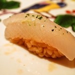 さえ喜 - 剣先烏賊