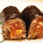 さえ喜 - トロタク