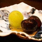 さえ喜 - フルーツ