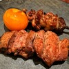 虎ノ門 焼鳥國よし -