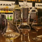 BAR 新宿ウイスキーサロン - 