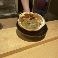 湘南沖地蟹専門店ふじ月 - 