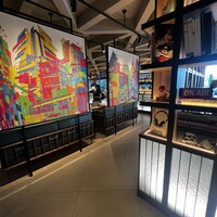 Gallery11(ホテルインディゴ東京渋谷) - 