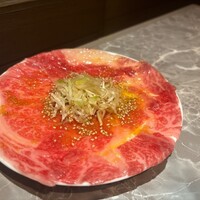個室焼肉 牛炙 名駅別邸 - 
