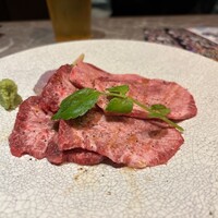 個室焼肉 牛炙 名駅別邸 - 